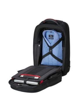 Samsonite 148163/KM2010 - NYLON BALISTIC - samsonite - prodlx6 - sac à dos roulettes Loisirs