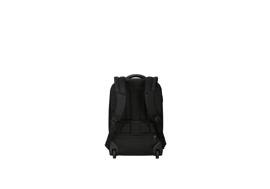 Samsonite 148163/KM2010 - NYLON BALISTIC - samsonite - prodlx6 - sac à dos roulettes Loisirs