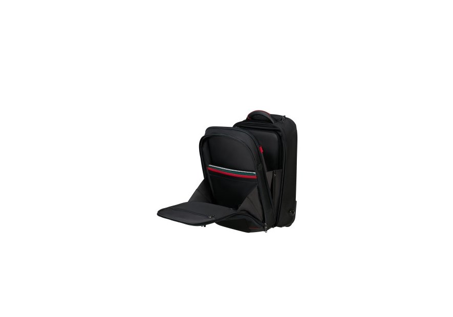 Samsonite 148163/KM2010 - NYLON BALISTIC - samsonite - prodlx6 - sac à dos roulettes Loisirs
