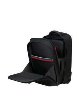 Samsonite 148163/KM2010 - NYLON BALISTIC - samsonite - prodlx6 - sac à dos roulettes Loisirs