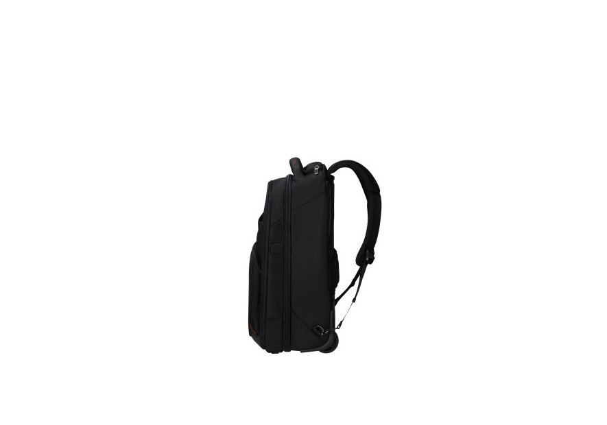 Samsonite 148163/KM2010 - NYLON BALISTIC - samsonite - prodlx6 - sac à dos roulettes Loisirs