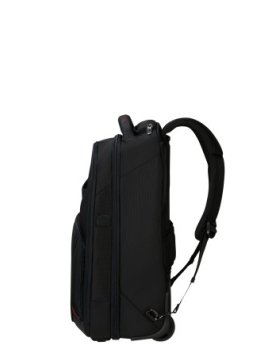 Samsonite 148163/KM2010 - NYLON BALISTIC - samsonite - prodlx6 - sac à dos roulettes Loisirs