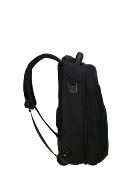 Samsonite 148163/KM2010 - NYLON BALISTIC - samsonite - prodlx6 - sac à dos roulettes Loisirs