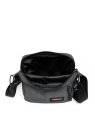 Eastpak K0A5BIB - POLYESTER - BLACK DENI eastpak - the bigger one - sac zip h sac-h-zip