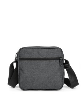 Eastpak K0A5BIB - POLYESTER - BLACK DENI eastpak - the bigger one - sac zip h sac h zip