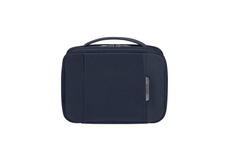 Samsonite 145866 - POLYESTER - BLEU NUIT trousse de toilette samsonite respark Trousses de toilette