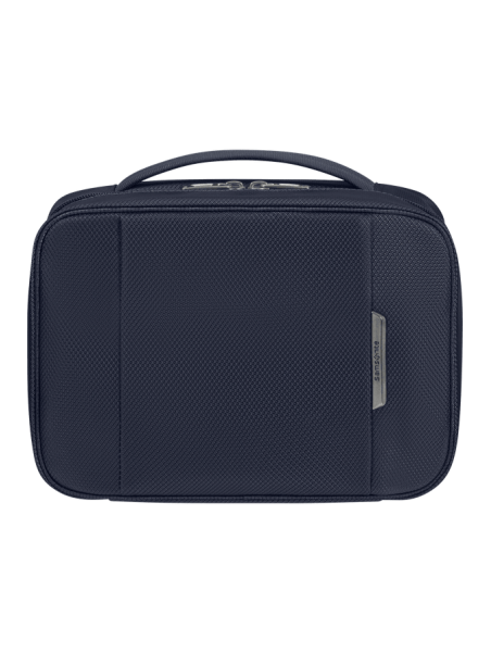 Samsonite 145866 - POLYESTER - BLEU NUIT trousse de toilette samsonite respark Trousses de toilette