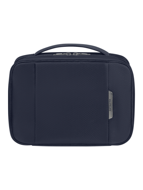 Samsonite 145866 - POLYESTER - BLEU NUIT trousse de toilette samsonite respark trousses-de-toilette