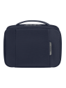 Samsonite 145866 - POLYESTER - BLEU NUIT trousse de toilette samsonite respark trousses-de-toilette