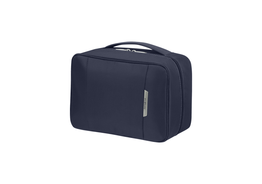 Samsonite 145866 - POLYESTER - BLEU NUIT trousse de toilette samsonite respark Trousses de toilette