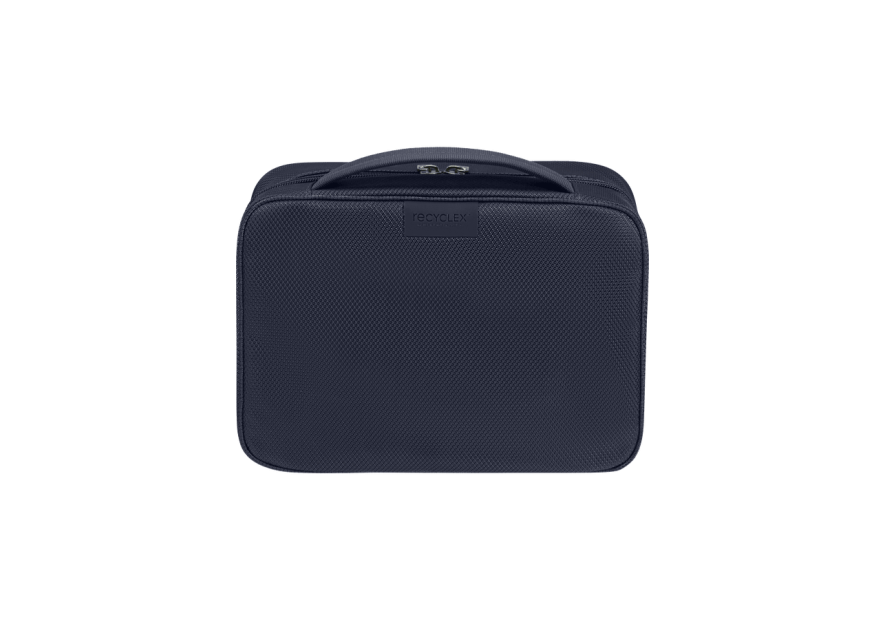 Samsonite 145866 - POLYESTER - BLEU NUIT trousse de toilette samsonite respark Trousses de toilette
