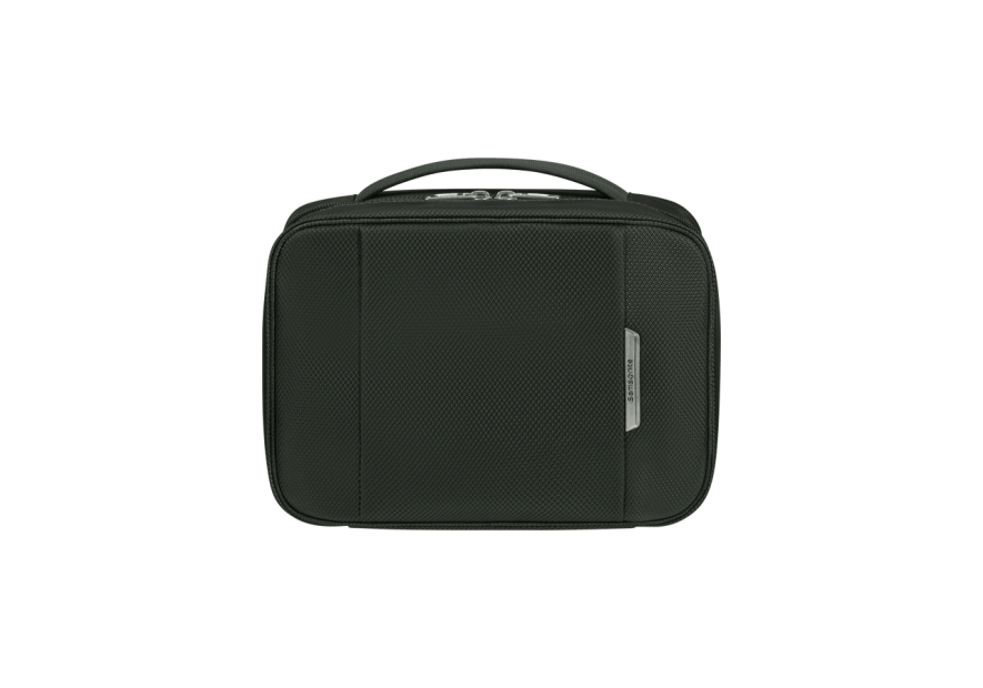 Samsonite 145866 - POLYESTER - VERT FÔRET trousse de toilette samsonite respark Trousses de toilette