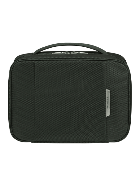 Samsonite 145866 - POLYESTER - VERT FÔRET trousse de toilette samsonite respark Trousses de toilette