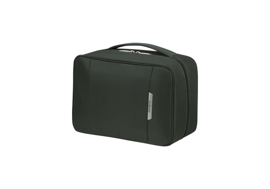 Samsonite 145866 - POLYESTER - VERT FÔRET trousse de toilette samsonite respark Trousses de toilette