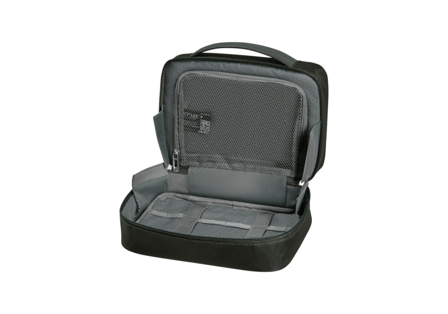 Samsonite 145866 - POLYESTER - VERT FÔRET trousse de toilette samsonite respark Trousses de toilette