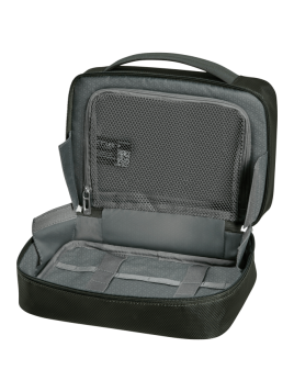 Samsonite 145866 - POLYESTER - VERT FÔRET trousse de toilette samsonite respark Trousses de toilette