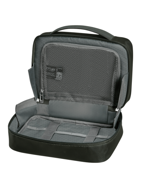 Samsonite 145866 trousse de toilette samsonite respark Trousses de toilette