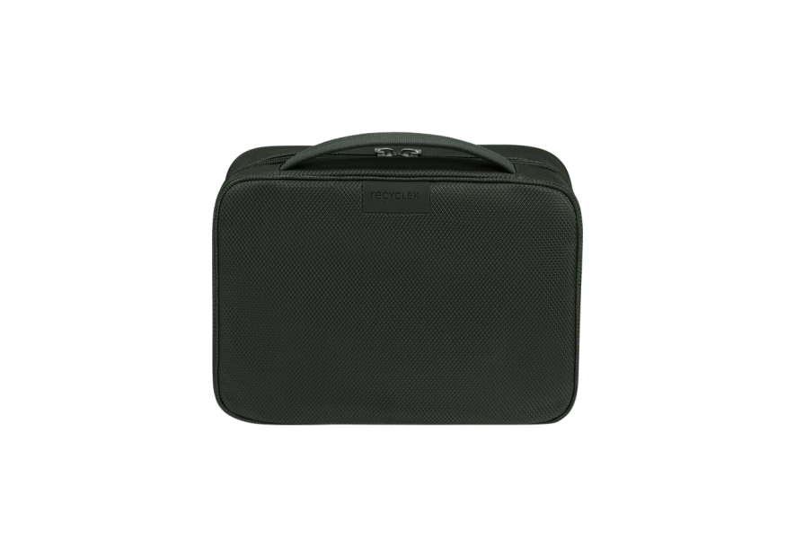 Samsonite 145866 - POLYESTER - VERT FÔRET trousse de toilette samsonite respark Trousses de toilette