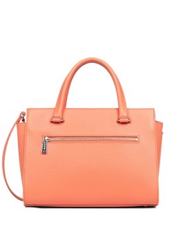 Lancaster 438-008 - CUIR DE VACHETTE - BLU sac porté main sierra Sacs à mains