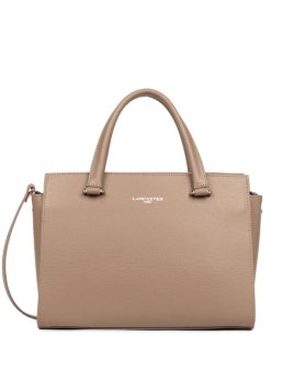 Lancaster 438-008 - CUIR DE VACHETTE - GAL sac porté main sierra Sacs à mains