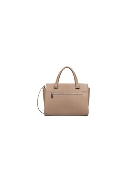 Lancaster 438-008 - CUIR DE VACHETTE - GAL sac porté main sierra Sacs à mains