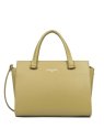 Lancaster 438-008 - CUIR DE VACHETTE - BAM sac porté main sierra sacs-a-mains