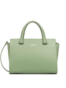 Lancaster 438-008 - CUIR DE VACHETTE - JAD sac porté main sierra Sacs à mains