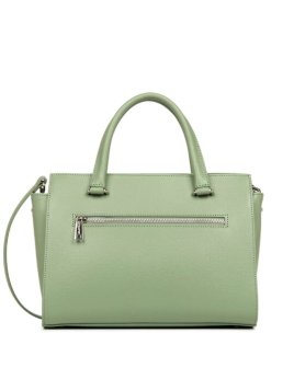 Lancaster 438-008 - CUIR DE VACHETTE - JAD sac porté main sierra Sacs à mains