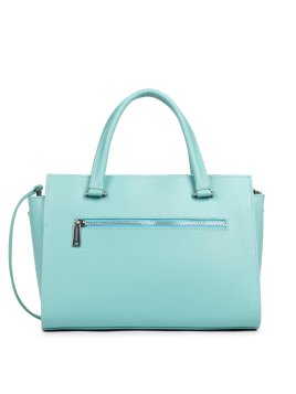 Lancaster 438-008 - CUIR DE VACHETTE - LAG sac porté main sierra Sacs à mains