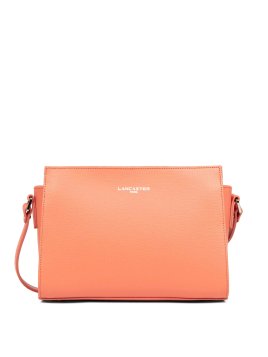 Lancaster 438-007 - CUIR DE VACHETTE - BLU sac bandoulière trotteur sierra Sacs à mains