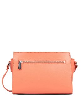 Lancaster 438-007 - CUIR DE VACHETTE - BLU sac bandoulière trotteur sierra Sacs à mains