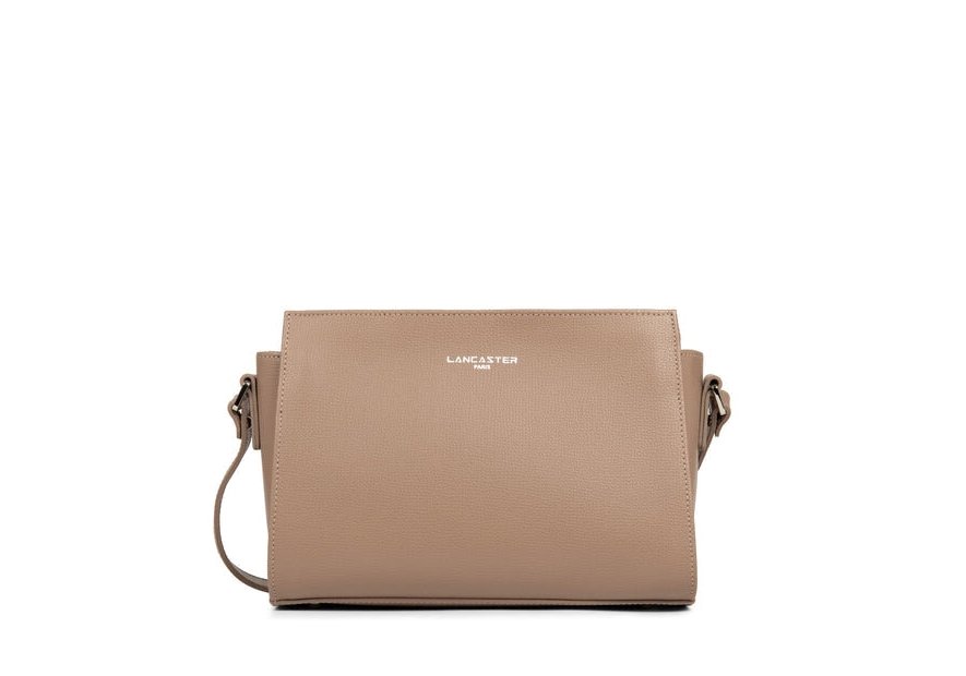 Lancaster 438-007 - CUIR DE VACHETTE - GAL sac bandoulière trotteur sierra Sacs à mains