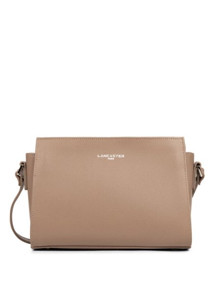 Lancaster 438-007 - CUIR DE VACHETTE - GAL sac bandoulière trotteur sierra Sacs à mains