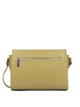 Lancaster 438-007 - CUIR DE VACHETTE - BAM sac bandoulière trotteur sierra Sacs à mains