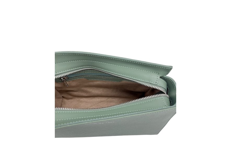 Lancaster 438-007 - CUIR DE VACHETTE - JAD sac bandoulière trotteur sierra Sacs à mains