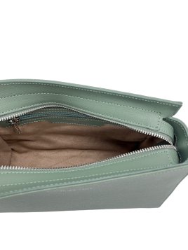 Lancaster 438-007 - CUIR DE VACHETTE - JAD sac bandoulière trotteur sierra Sacs à mains