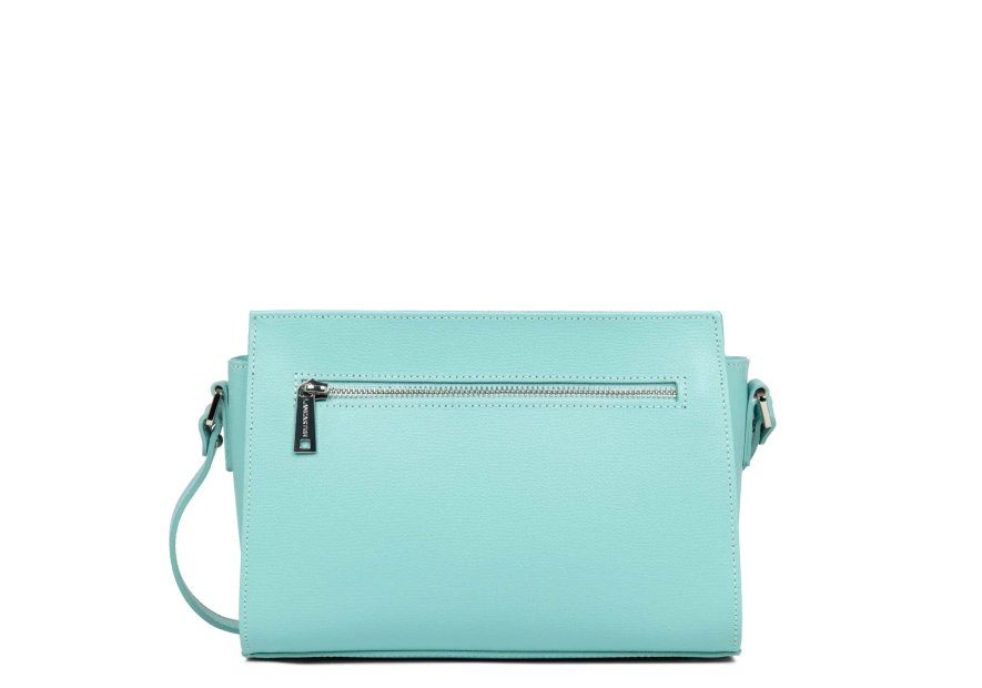 Lancaster 438-007 - CUIR DE VACHETTE - LAG sac bandoulière trotteur sierra Sacs à mains