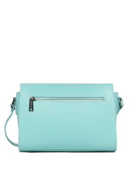 Lancaster 438-007 - CUIR DE VACHETTE - LAG sac bandoulière trotteur sierra Sacs à mains