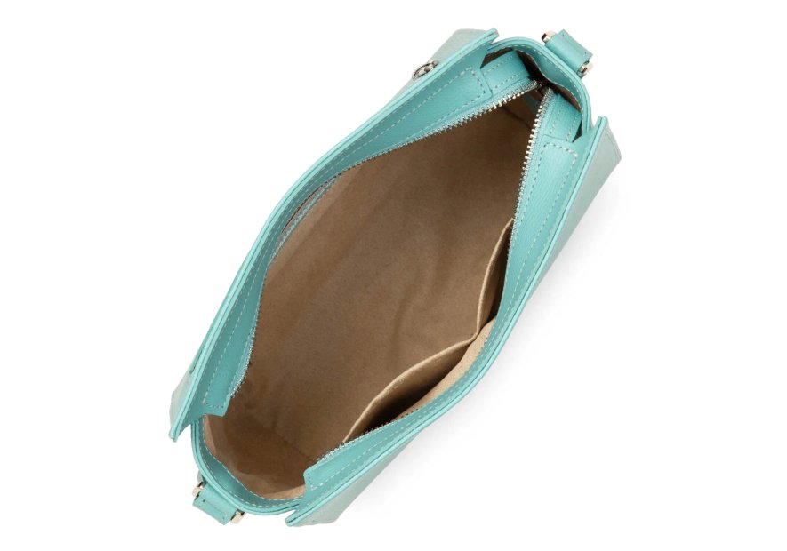 Lancaster 438-007 - CUIR DE VACHETTE - LAG sac bandoulière trotteur sierra Sacs à mains