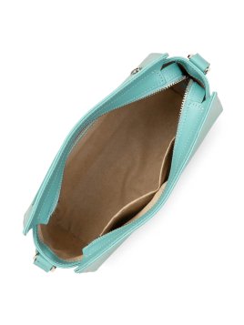 Lancaster 438-007 - CUIR DE VACHETTE - LAG sac bandoulière trotteur sierra Sacs à mains