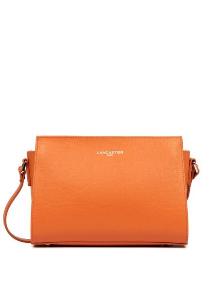 Lancaster 438-007 - CUIR DE VACHETTE - ORA sac bandoulière trotteur sierra Sacs à mains