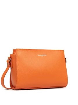 Lancaster 438-007 - CUIR DE VACHETTE - ORA sac bandoulière trotteur sierra Sacs à mains