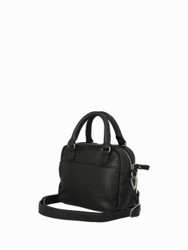 Nat & Nin MICRO MACY - CUIR DE VACHETTE -  sac porté main micro macy xs nat&nin Sacs à mains