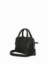 Nat & Nin MICRO MACY - CUIR DE VACHETTE -  sac porté main micro macy xs nat&nin sacs-a-mains
