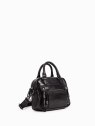 Nat & Nin MICRO MACY - CUIR DE VACHETTE -  sac porté main micro macy xs nat&nin sacs-a-mains