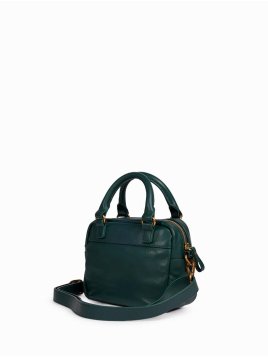 Nat & Nin MICRO MACY - CUIR DE VACHETTE -  sac porté main micro macy xs nat&nin Sacs à mains