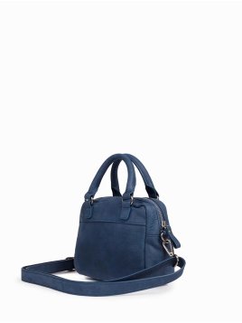 Nat & Nin MICRO MACY - CUIR DE VACHETTE -  sac porté main micro macy xs nat&nin Sacs à mains