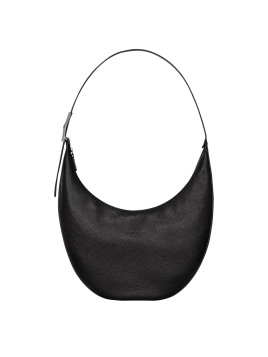 Longchamp 10234/968 - CUIR DE VACHETTE - N longchamp-roseau essential-sac baguette Sacs à mains