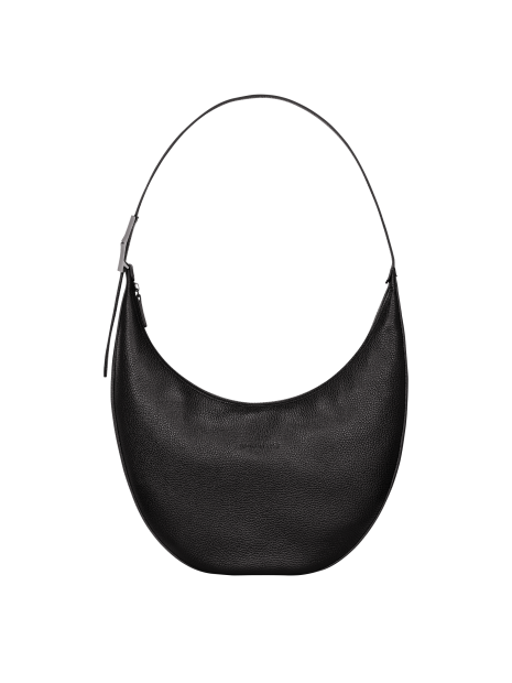 Longchamp 10234/968 - CUIR DE VACHETTE - N longchamp-roseau essential-sac baguette sacs-a-mains