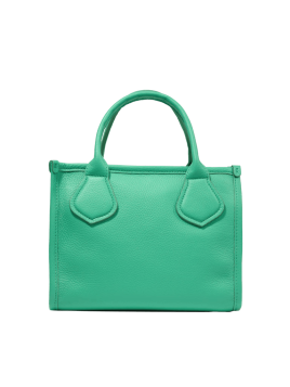 Lancel A12995 - CUIR DE VACHETTE - EMER sac cabas lancel jour de lancel Sacs à mains